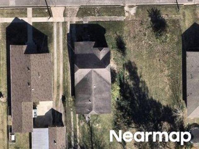 House for sale in Jefferson, Texas
