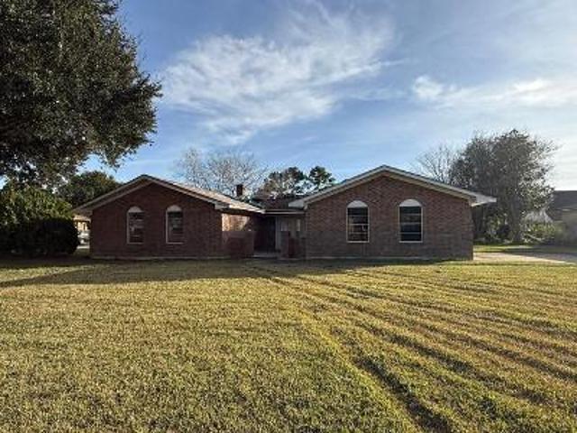 House for sale in Jefferson, Texas