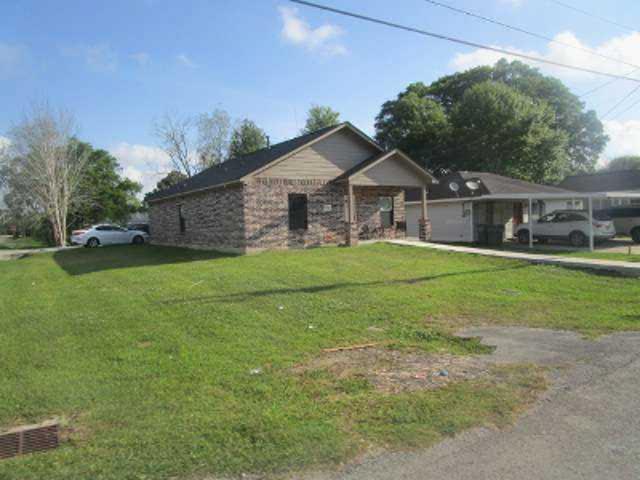 House for sale in Jefferson, Texas