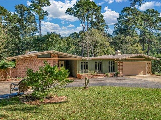House for sale in San Augustine, Texas