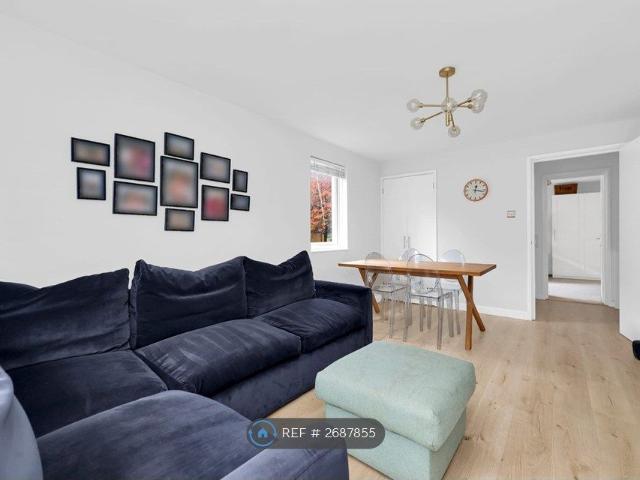 Apartment for rent in Tower Liberty, Whitechapel