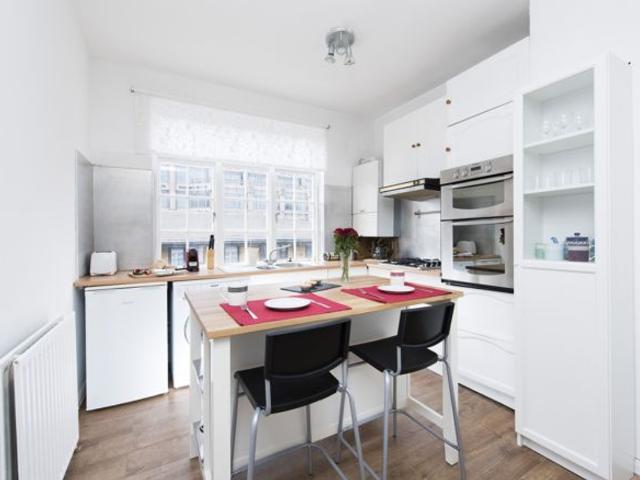Apartment for rent in Tower Liberty, Wapping