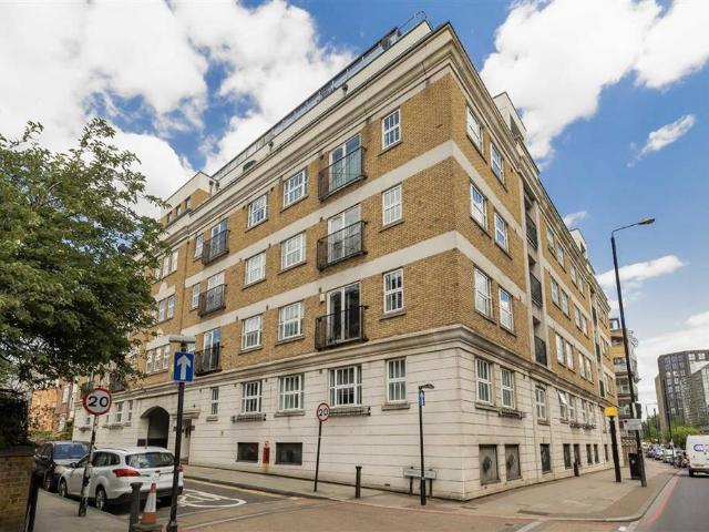 House for rent in Tower Liberty, Wapping