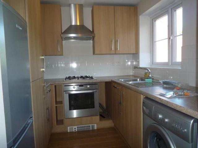 Apartment for rent in The Maltings, Broxtowe