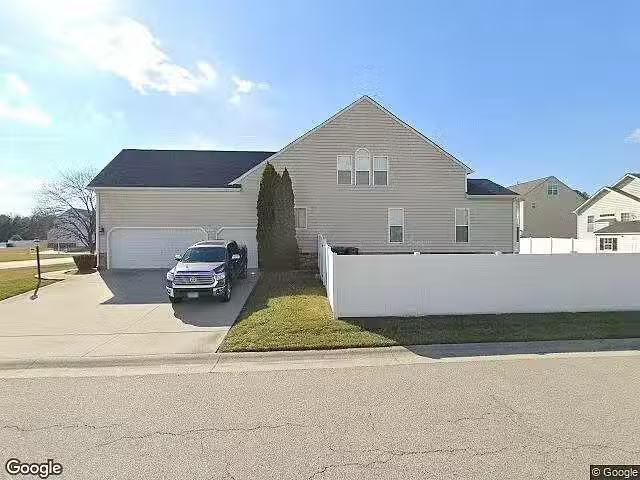House for rent in Chester