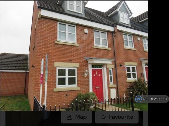 House for rent in Hamilton, Old Wharf