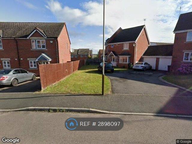 House for rent in Hamilton, Old Wharf