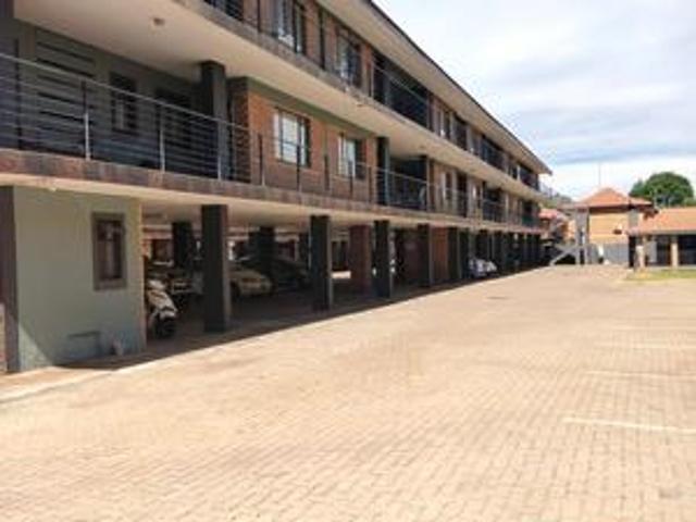 Apartment for sale in Potchefstroom, Tlokwe Local Municipality