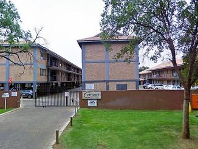 Apartment for sale in Potchefstroom, Tlokwe Local Municipality