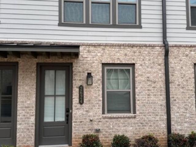 House for sale in Atlanta, Georgia