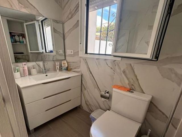 Piso en alquiler en Torreblanca, Fuengirola