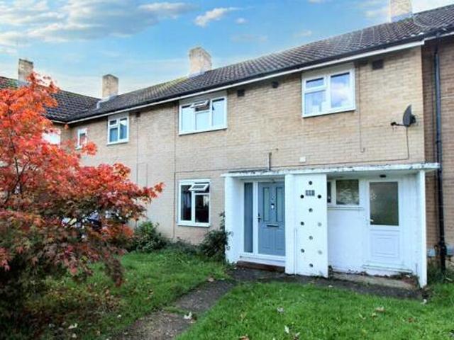 House for sale in Fretherne, Hertfordshire