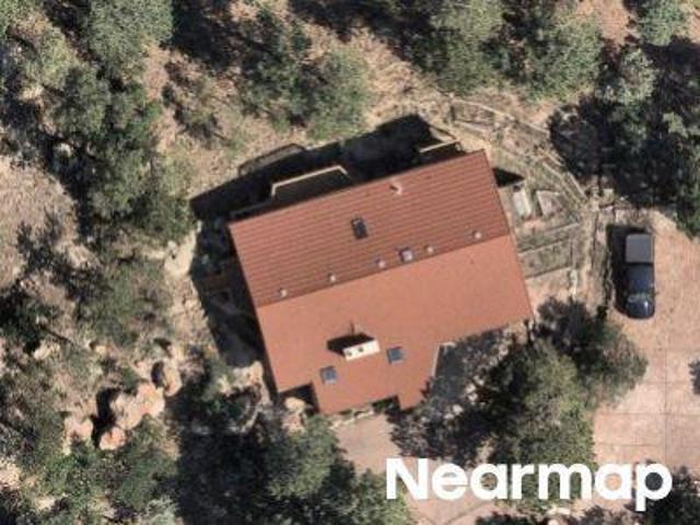 House for sale in Colorado Springs, El Paso County