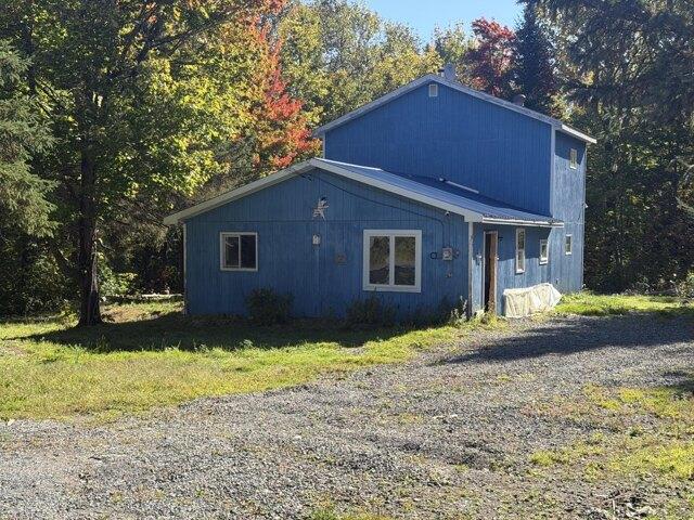 House for sale in Mapleton, Aroostook County