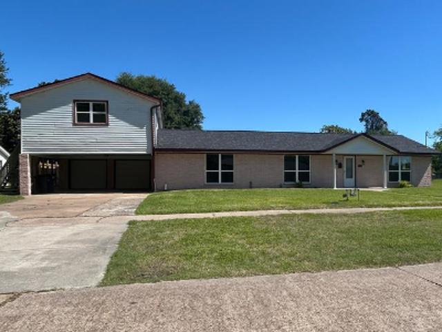 House for sale in Texas City, Texas