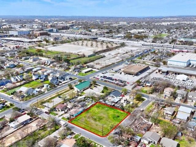 Land for sale in Austin Land for sale in Austin