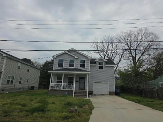 House for sale in Virginia