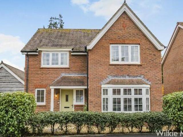 House for sale in Haygrove, Bridgwater
