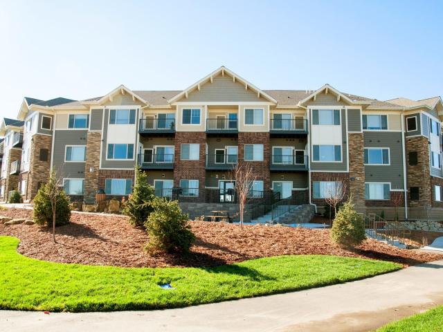 Apartment for rent in Carver, Minnesota