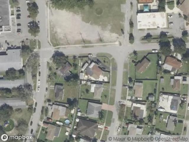 House for sale in Miami, Florida