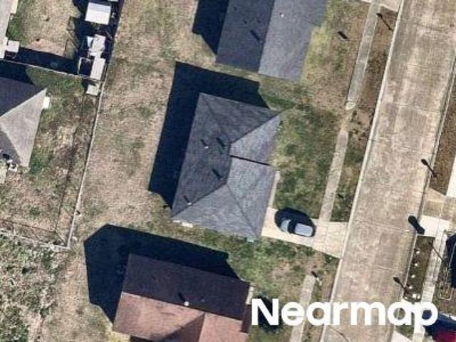 House for sale in Marrero, Louisiana