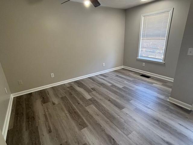 Apartment for rent in Rosedale, Starkville