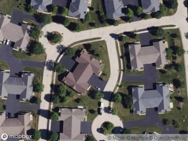 House for sale in Crest Hill, Illinois