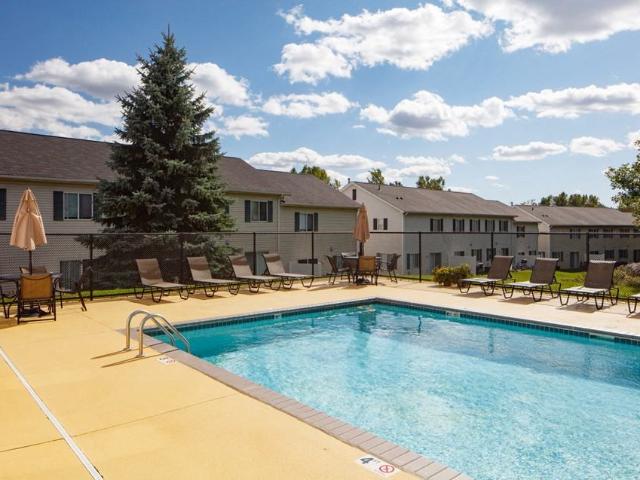 Apartment for rent in Woodbury, Minnesota