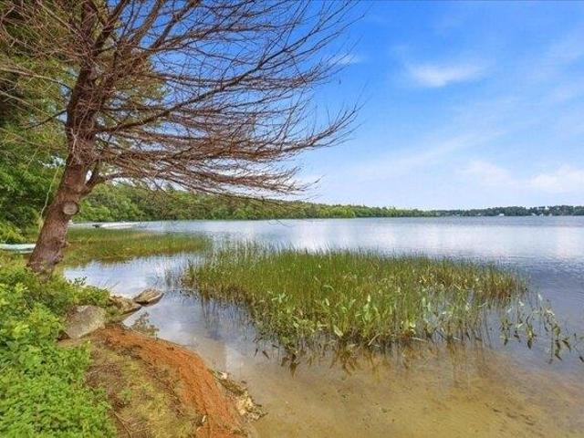 Land for sale in Carver, Massachusetts