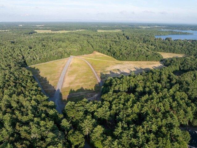Land for sale in Carver, Massachusetts