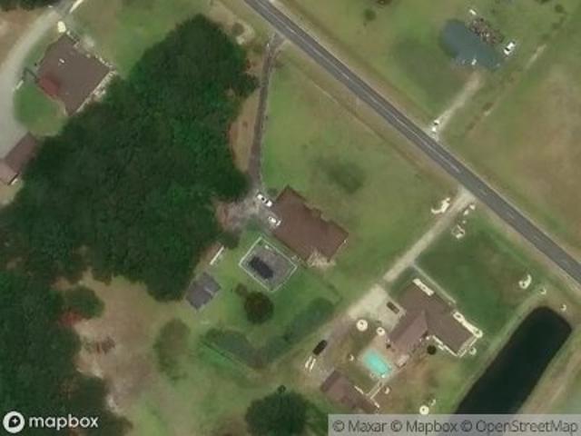 House for sale in Clarkton, North Carolina