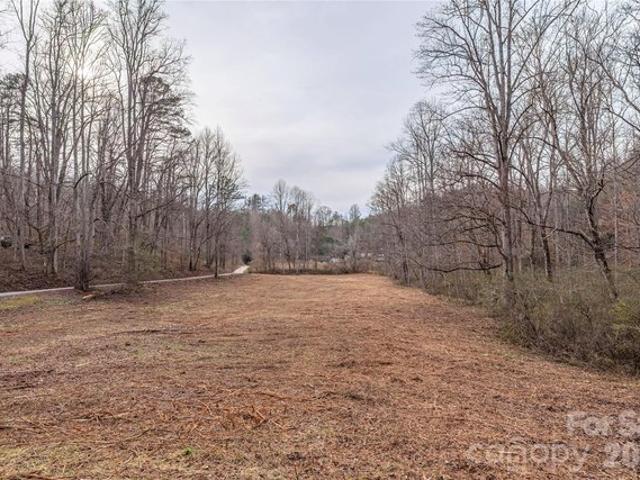 Land for sale in Sylva, North Carolina