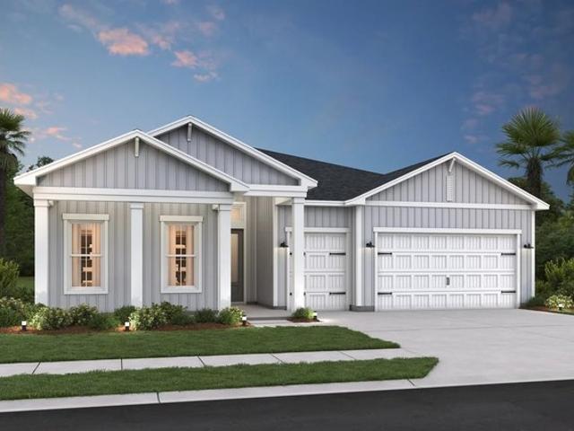 House for sale in Hardeeville, South Carolina