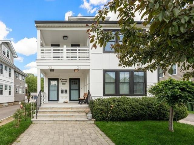 House for sale in Watertown, Massachusetts