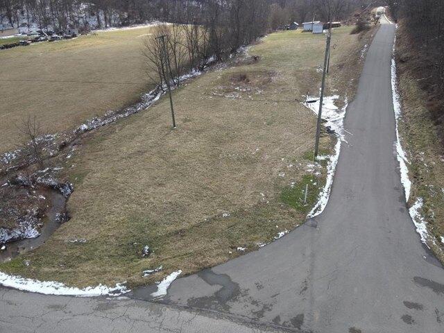 Land for sale in Franklin Furnace Land for sale in Franklin Furnace