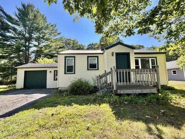 House for sale in Hampden, Maine