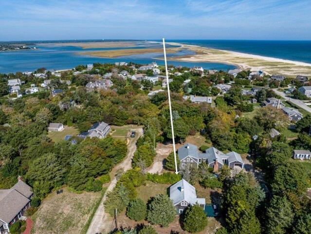 House for sale in Nauset Heights, Orleans