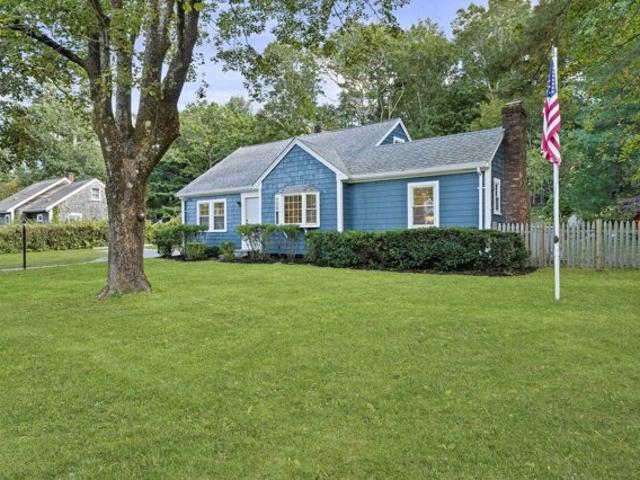 House for sale in East Carver, Plymouth
