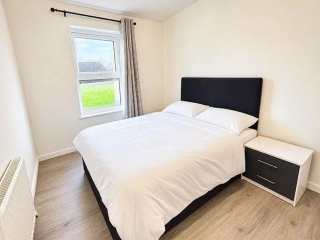 Apartment for rent in Skirbeck Quarter, Boston