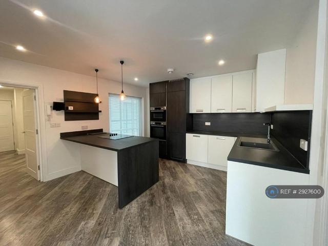 Apartment for rent in Jewellery Quarter, West Midlands