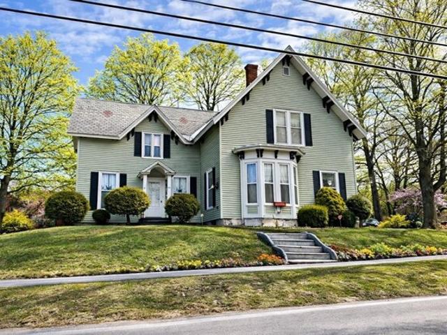 House for sale in Brandon, Vermont