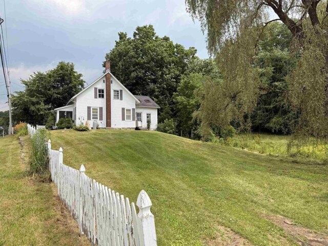 House for sale in Brandon, Vermont