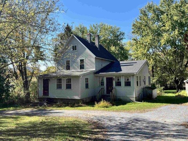 House for sale in Brandon, Vermont