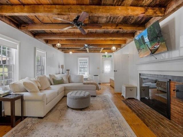House for sale in Halifax, Massachusetts