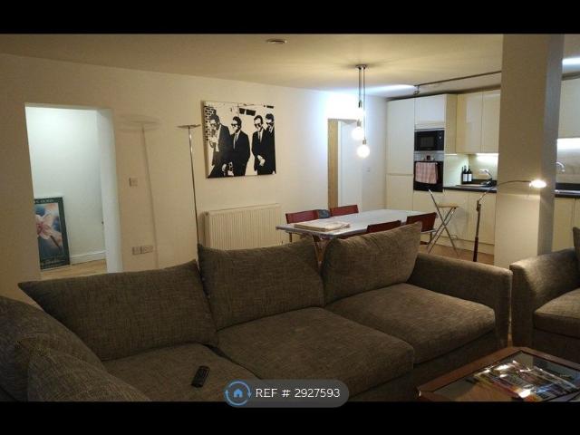 Apartment for rent in Jewellery Quarter, West Midlands