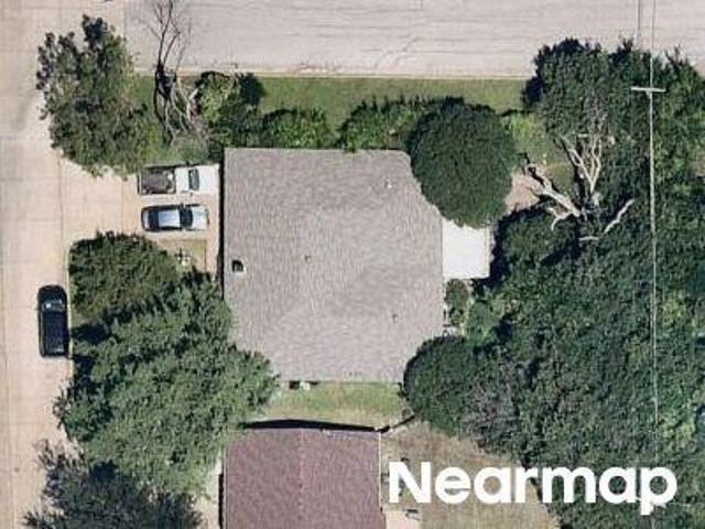 House for sale in Fort Worth, Texas