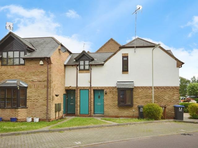 House for rent in Oaklands, Fretherne