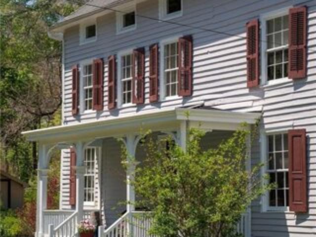 House for sale in Bucks, Pennsylvania