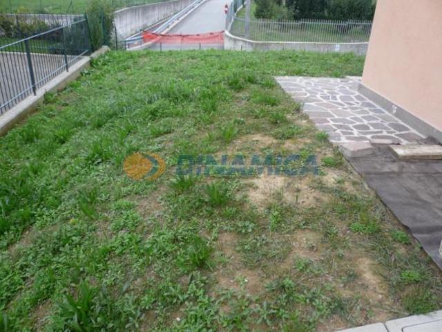 Villa Indipendente in vendita a Carvico, Lombardia