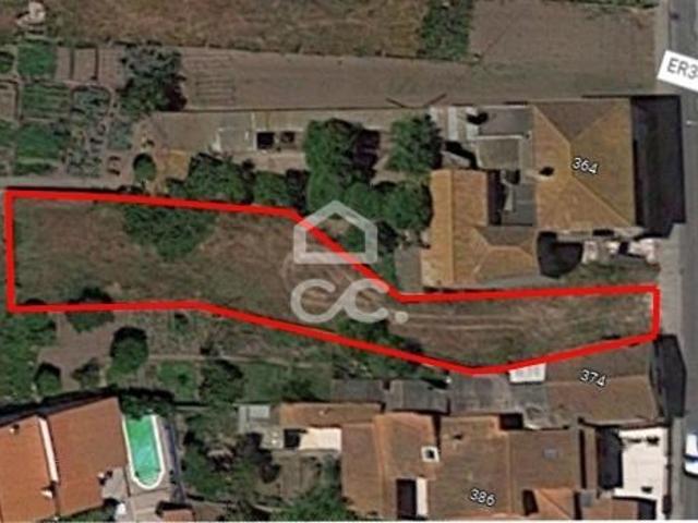 Terreno venda em Gândara D'Aquém, Leiria